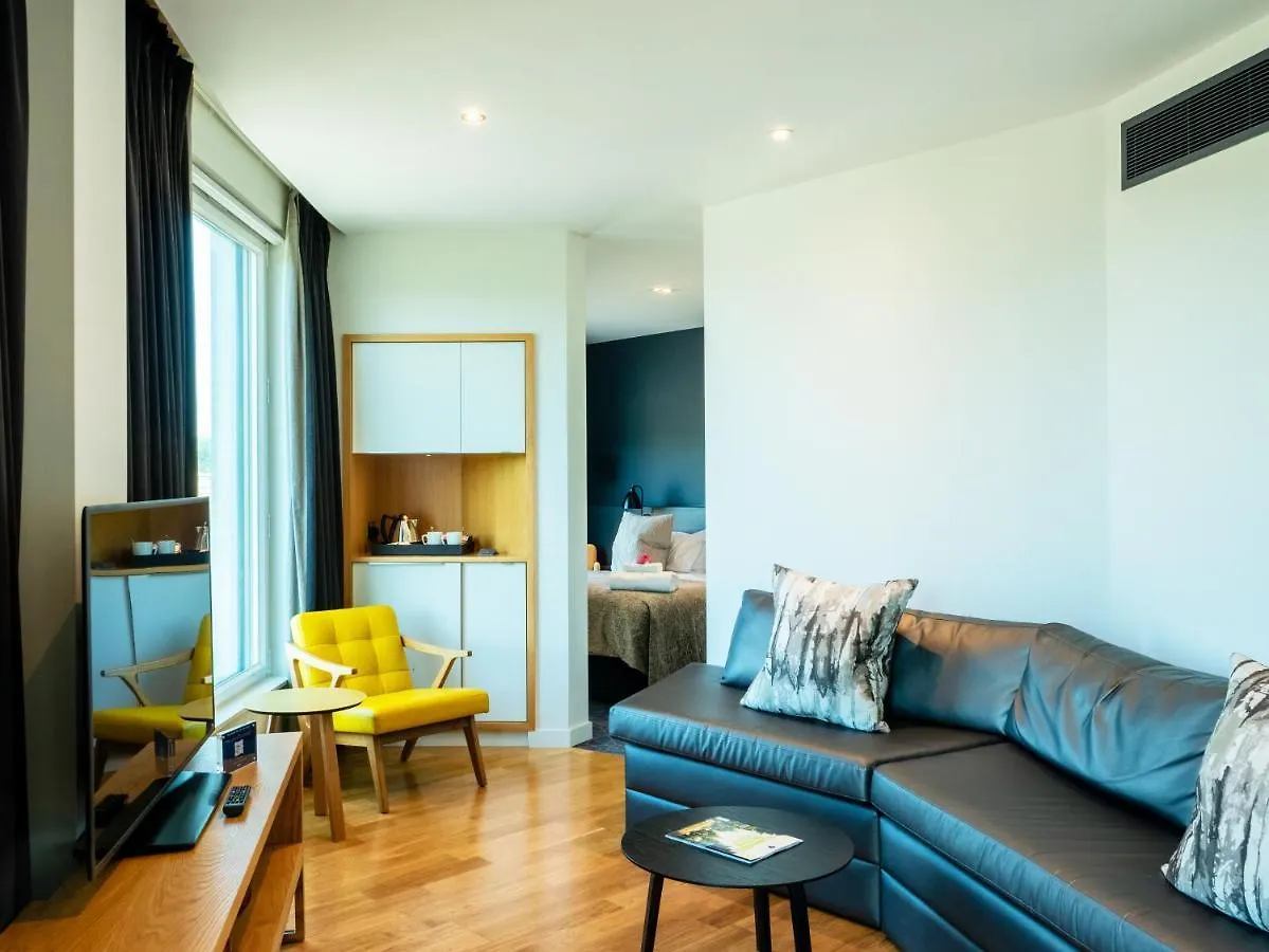 ****  Apex City Of Bath Hotel United Kingdom