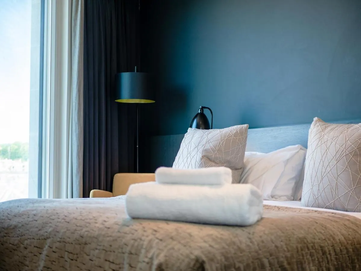 Apex City Of Bath Hotel