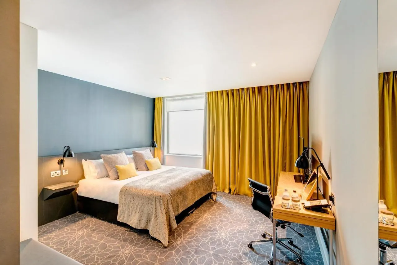 Apex City Of Bath Hotel 4*,  United Kingdom