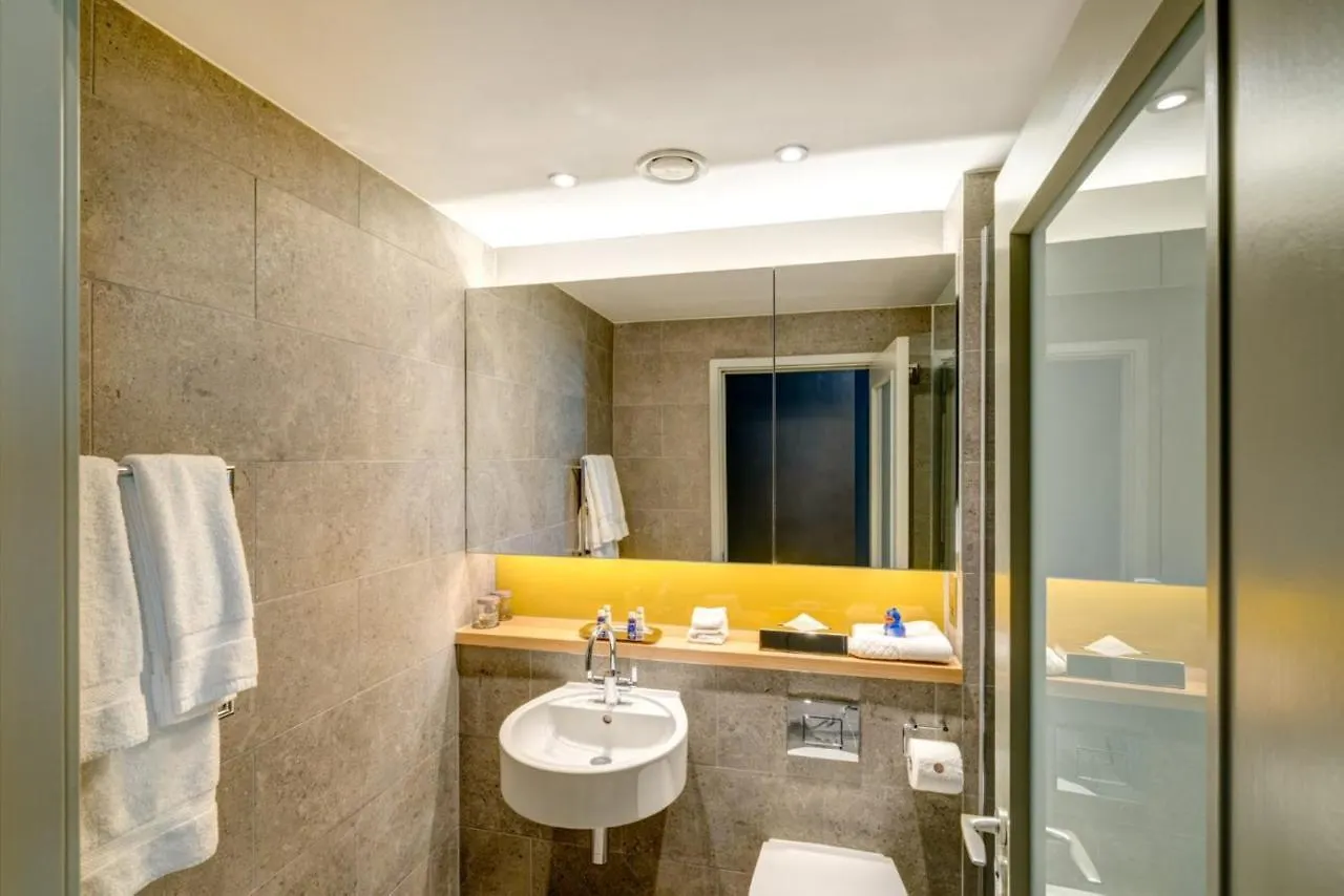 Apex City Of Bath Hotel United Kingdom