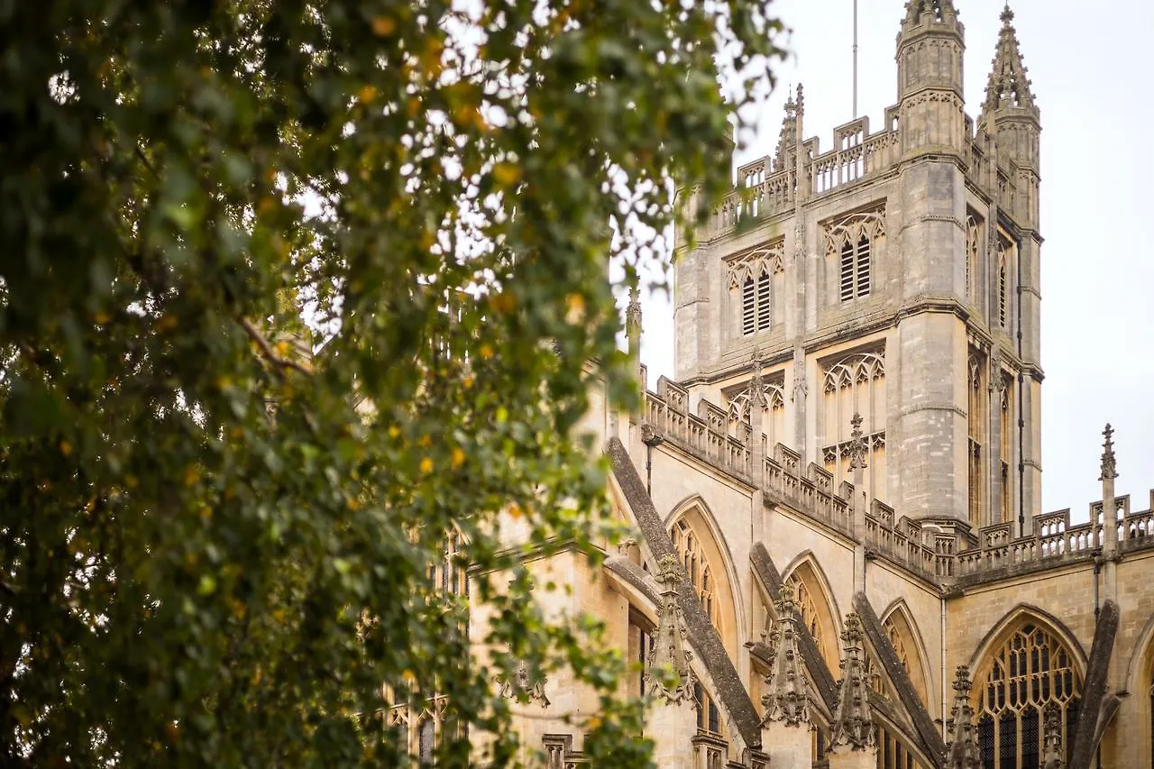 Apex City Of Bath Hotel