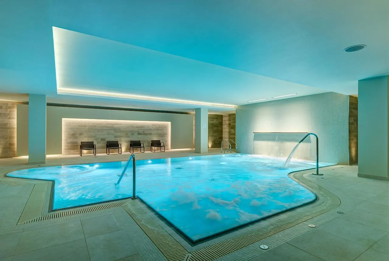 ****  Apex City Of Bath Hotel United Kingdom