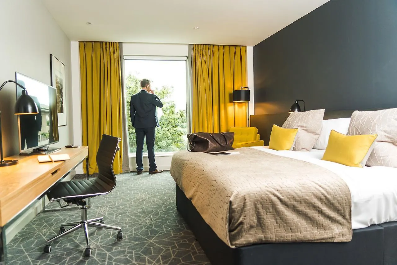 Apex City Of Bath Hotel