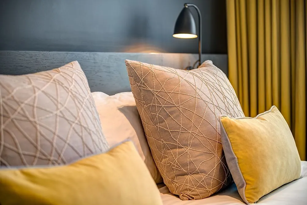 Apex City Of Bath Hotel 4*,  United Kingdom
