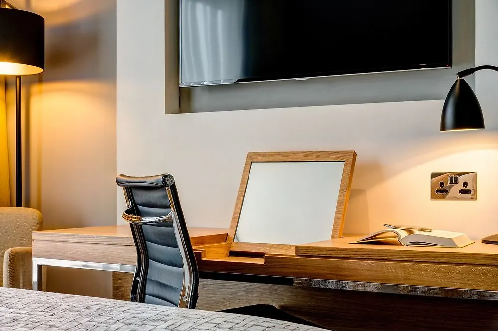 Apex City Of Bath Hotel