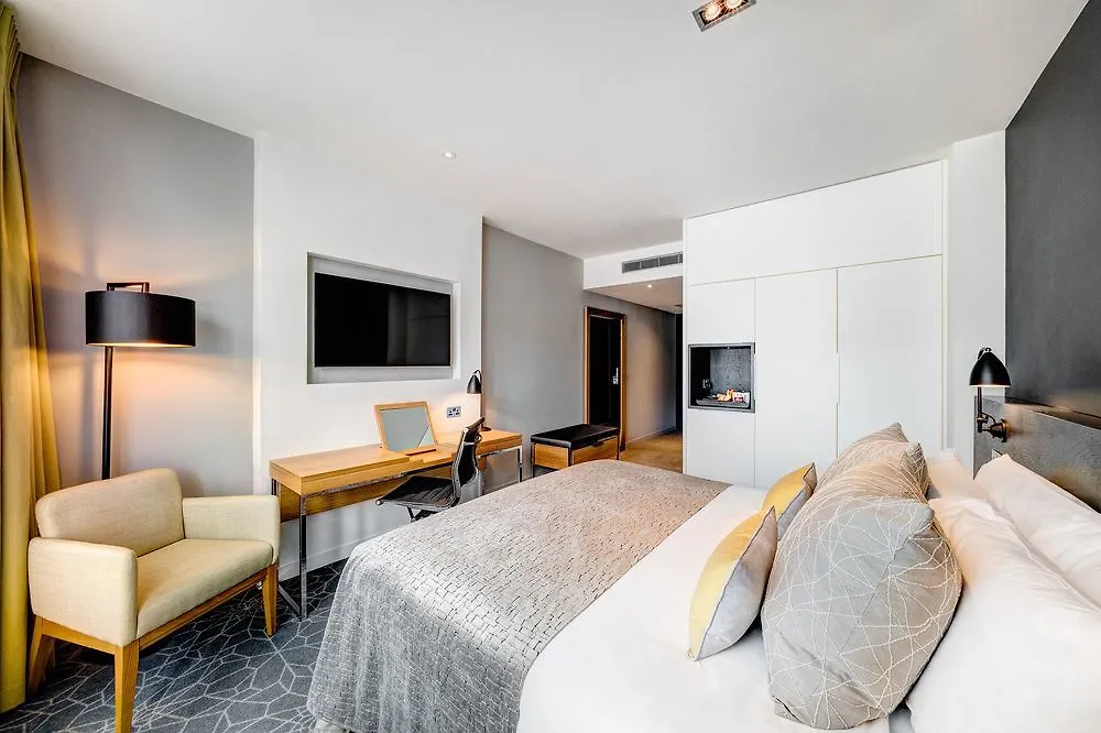 Apex City Of Bath Hotel