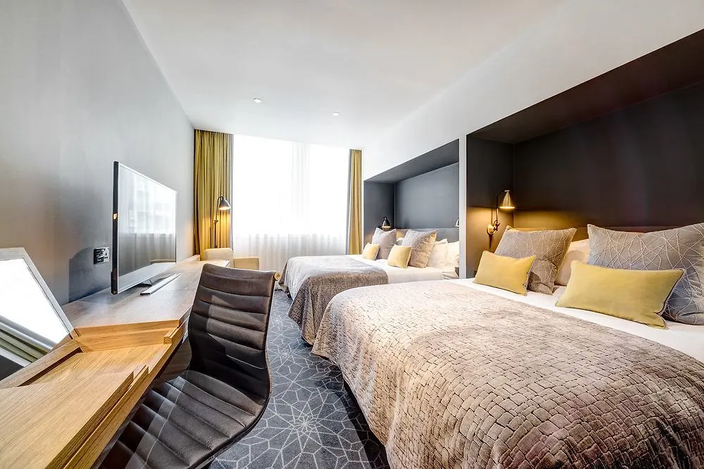 Apex City Of Bath Hotel