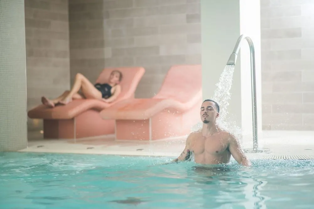 Apex City Of Bath Hotel United Kingdom