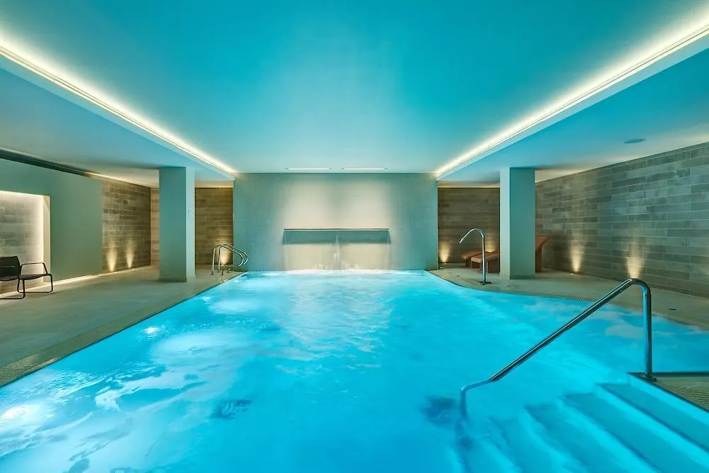Apex City Of Bath Hotel