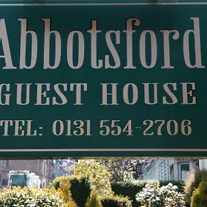 Casa de hóspedes Abbotsford ***