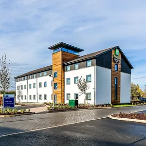 Hotel Express By Ihg ***