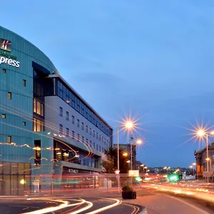 Hotel Express By Ihg ***