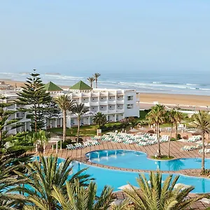 Iberostar Waves Founty 4* Agadir