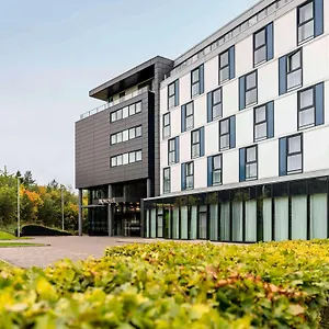 Novotel Park 4* Edinburgh