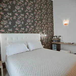Hotel Castrichella Boutique Rome Airport ***