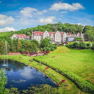 4* Otel Doubletree By Hilton Bristol South - Cadbury House