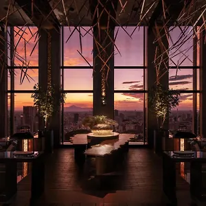 Shinagawa 4* Tokió