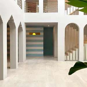  Riad Romeo Maroc