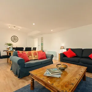  Appartement Heart Of Edinburgh's Historic Old Town - Blair Street Royaume-Uni