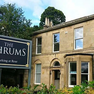 The Thrums 3* Edinburgh