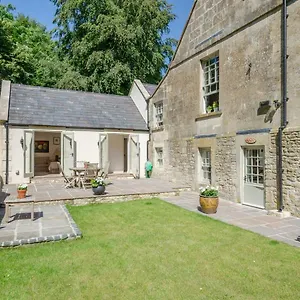 Holiday home Snug At Combe Hay, Bath