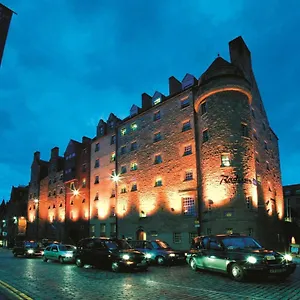 Radisson Blu Hotel, Centre 4* Edinburgh